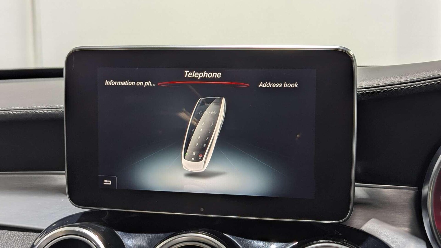 Used Mercedes-Benz C Class 2017 for sale - 77574138: Photo 42