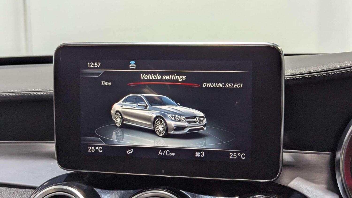 Used Mercedes-Benz C Class 2017 for sale - 77574138: Photo 43