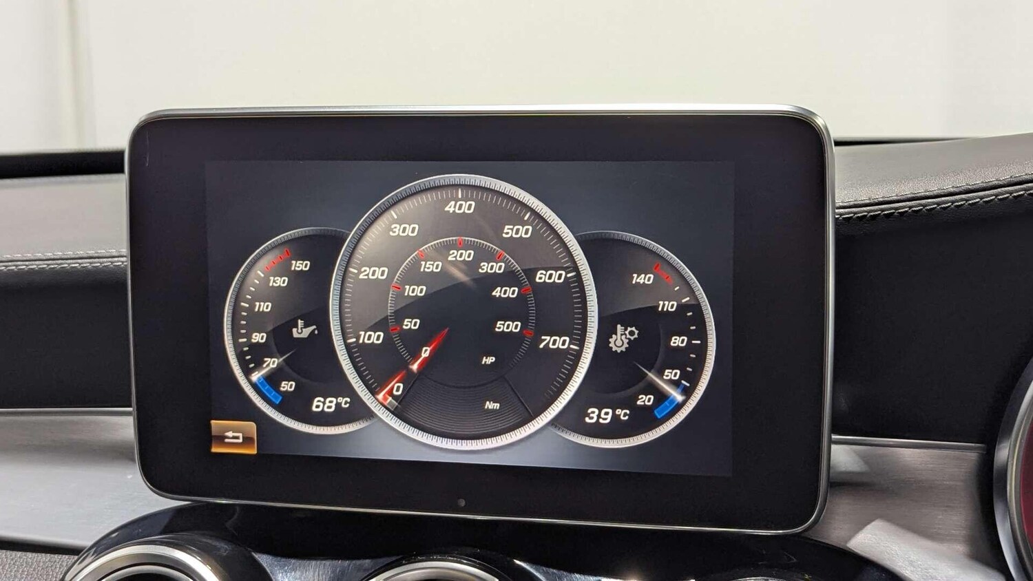 Used Mercedes-Benz C Class 2017 for sale - 77574138: Photo 44