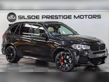 Used BMW X5 2018 for sale - 79577178: Photo