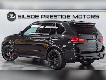 Used BMW X5 2018 for sale - 79577178: Photo