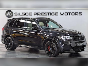 Used BMW X5 2018 for sale - 79577178: Photo