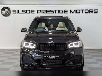 Used BMW X5 2018 for sale - 79577178: Photo