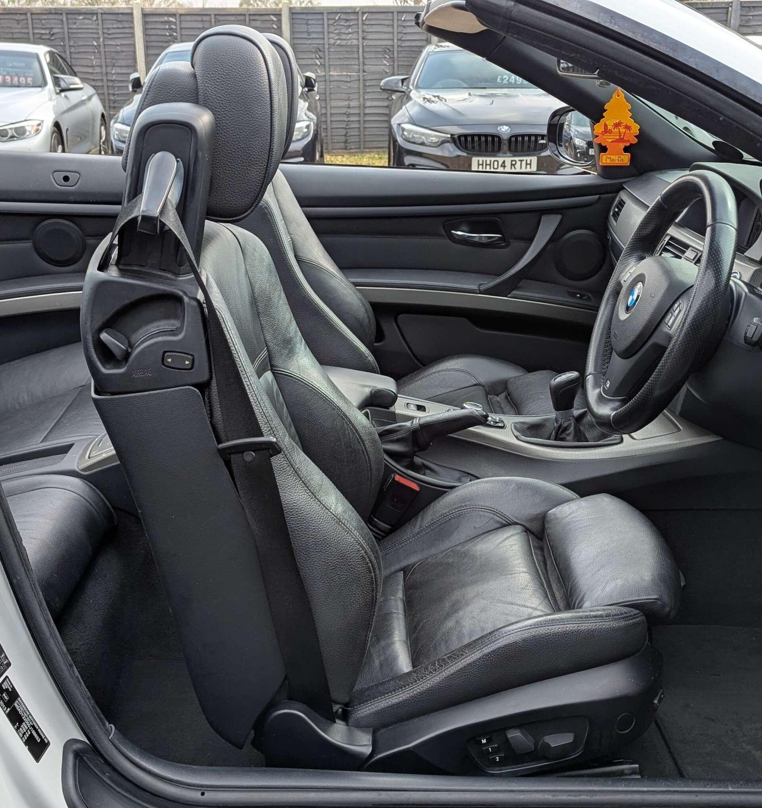 Used BMW 3 Series for sale - 78057664: Photo 10