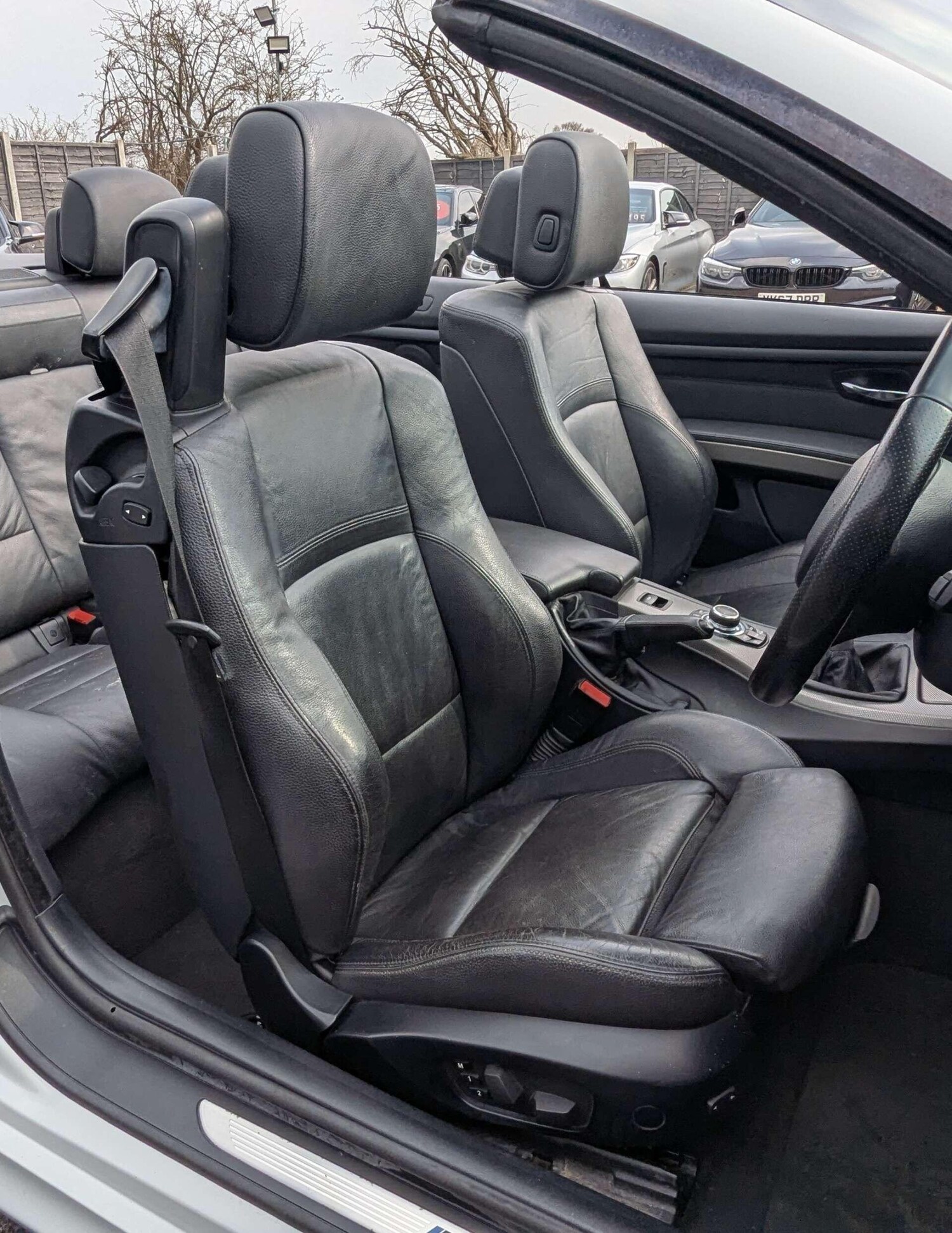 Used BMW 3 Series for sale - 78057664: Photo 11