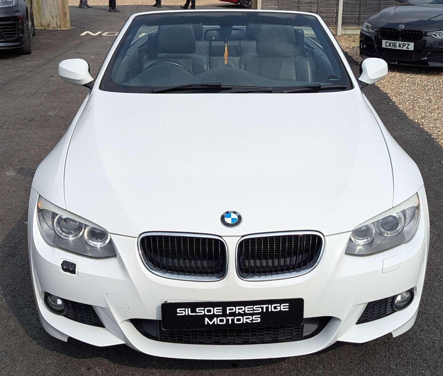 Used BMW 3 Series for sale - 78057664: Photo 2