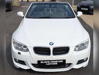 Used BMW 3 Series 2013 for sale - 78057664: Photo