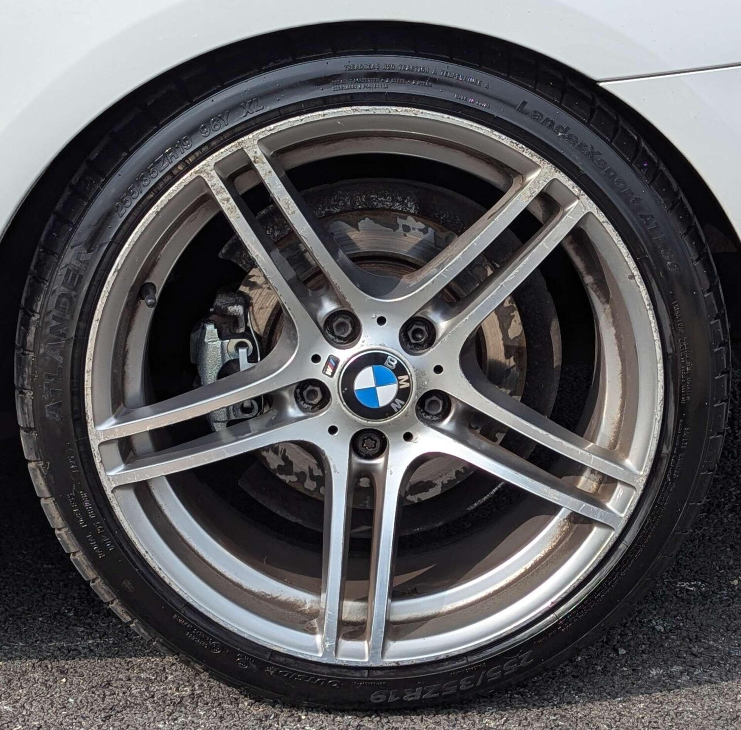 Used BMW 3 Series for sale - 78057664: Photo 31