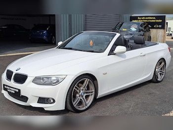 Used BMW 3 Series 2013 for sale - 78057664: Photo