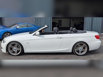 Used BMW 3 Series 2013 for sale - 78057664: Photo