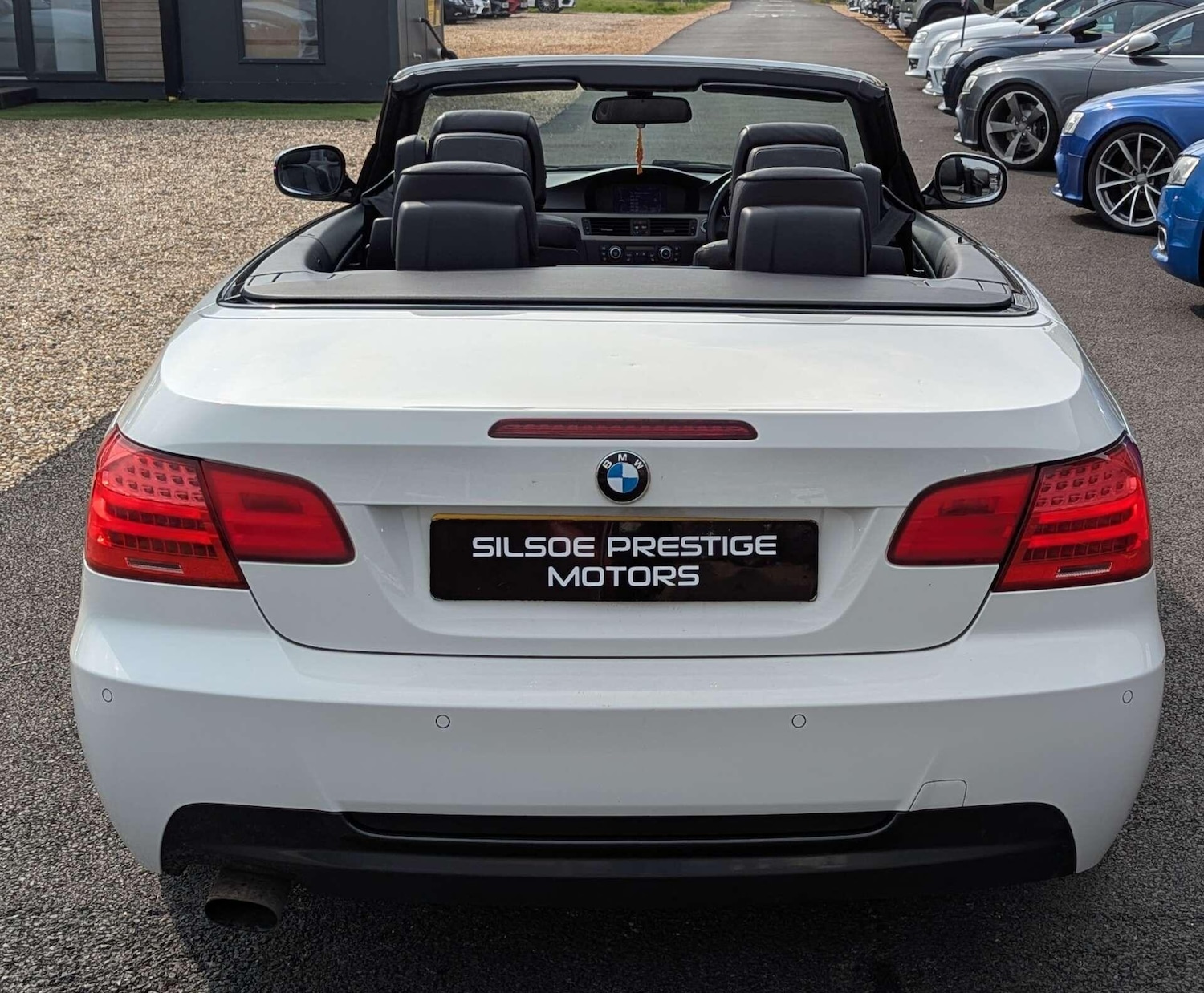 Used BMW 3 Series for sale - 78057664: Photo 6