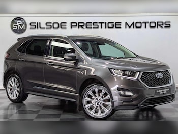 Used Ford Edge 2018 for sale - 78539393: Photo