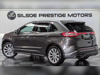 Used Ford Edge 2018 for sale - 78539393: Photo