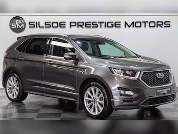 Used Ford Edge 2018 for sale - 78539393: Photo