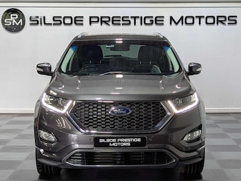 Used Ford Edge 2018 for sale - 78539393: Photo