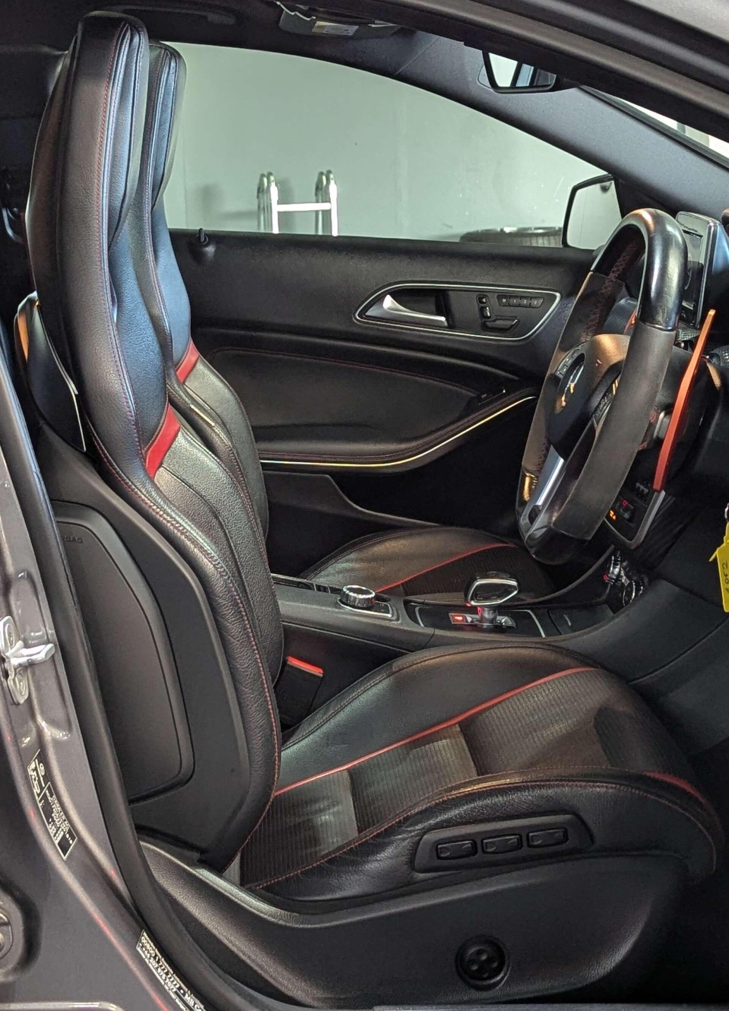 Used Mercedes-Benz A-Class 2015 for sale - 77039745: Photo 18