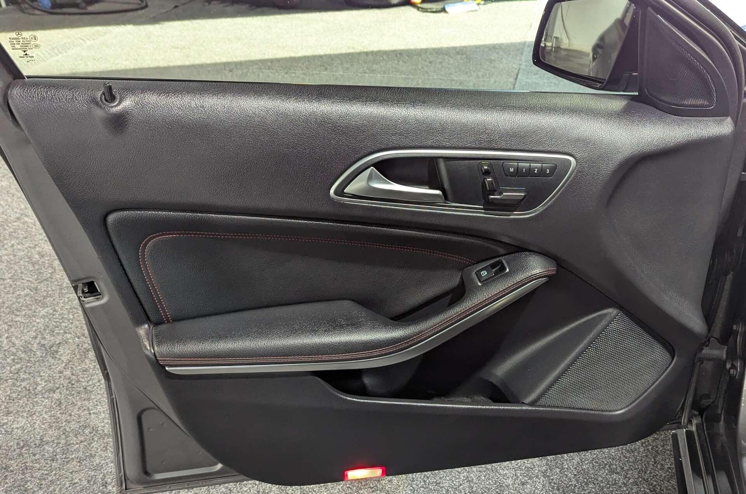 Used Mercedes-Benz A-Class 2015 for sale - 77039745: Photo 21