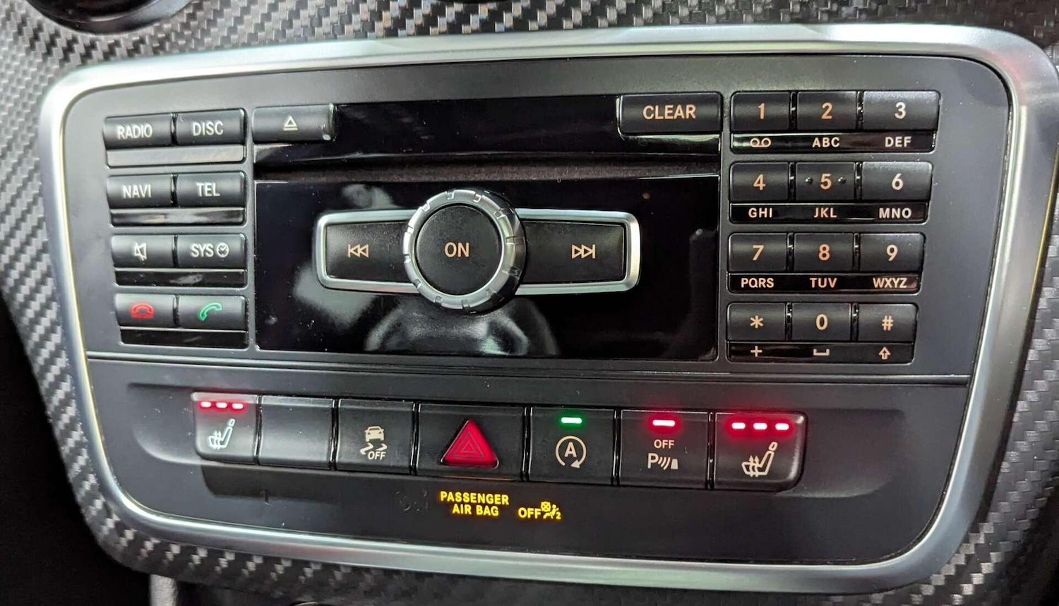 Used Mercedes-Benz A-Class 2015 for sale - 77039745: Photo 37