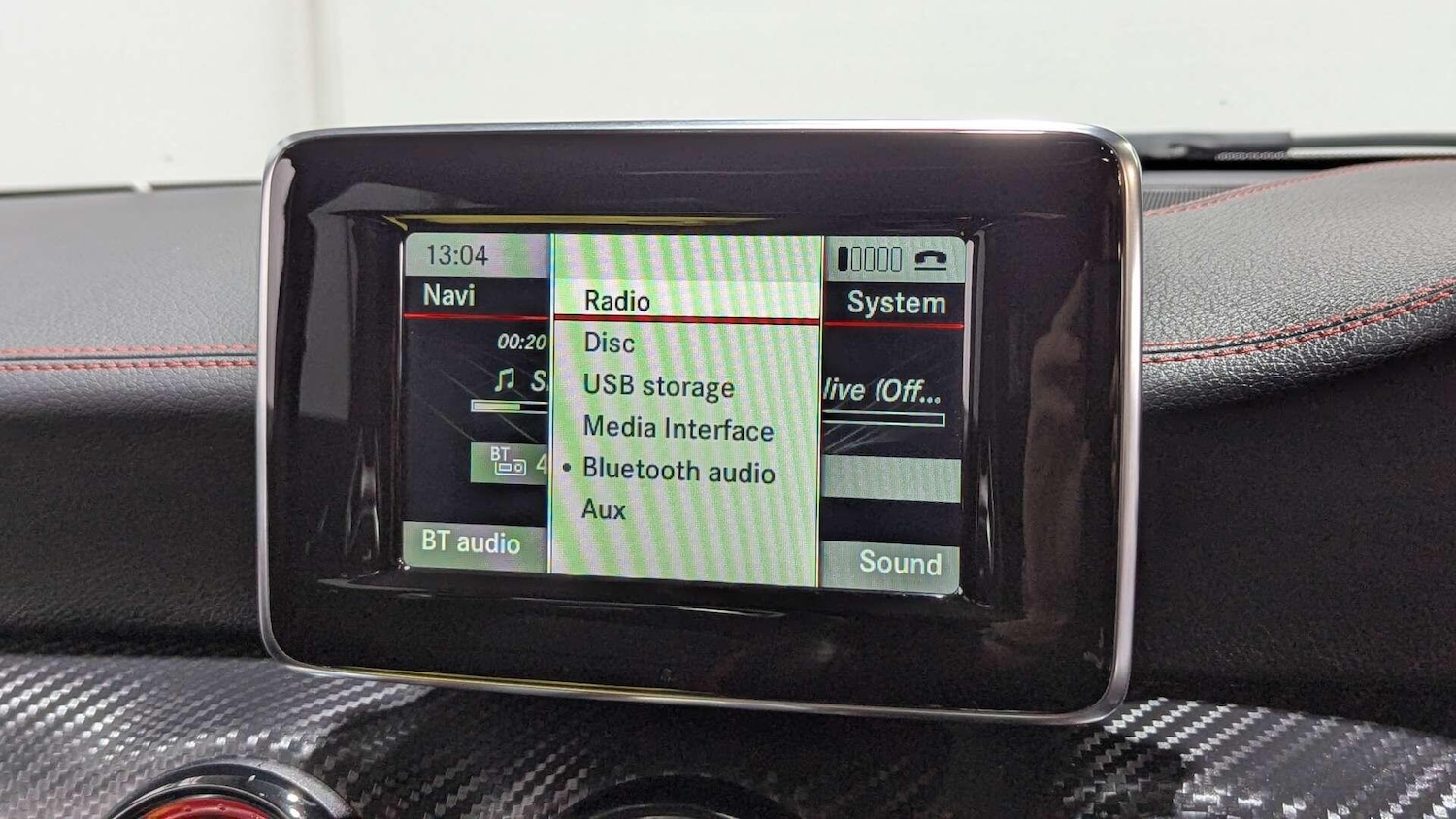 Used Mercedes-Benz A-Class 2015 for sale - 77039745: Photo 40