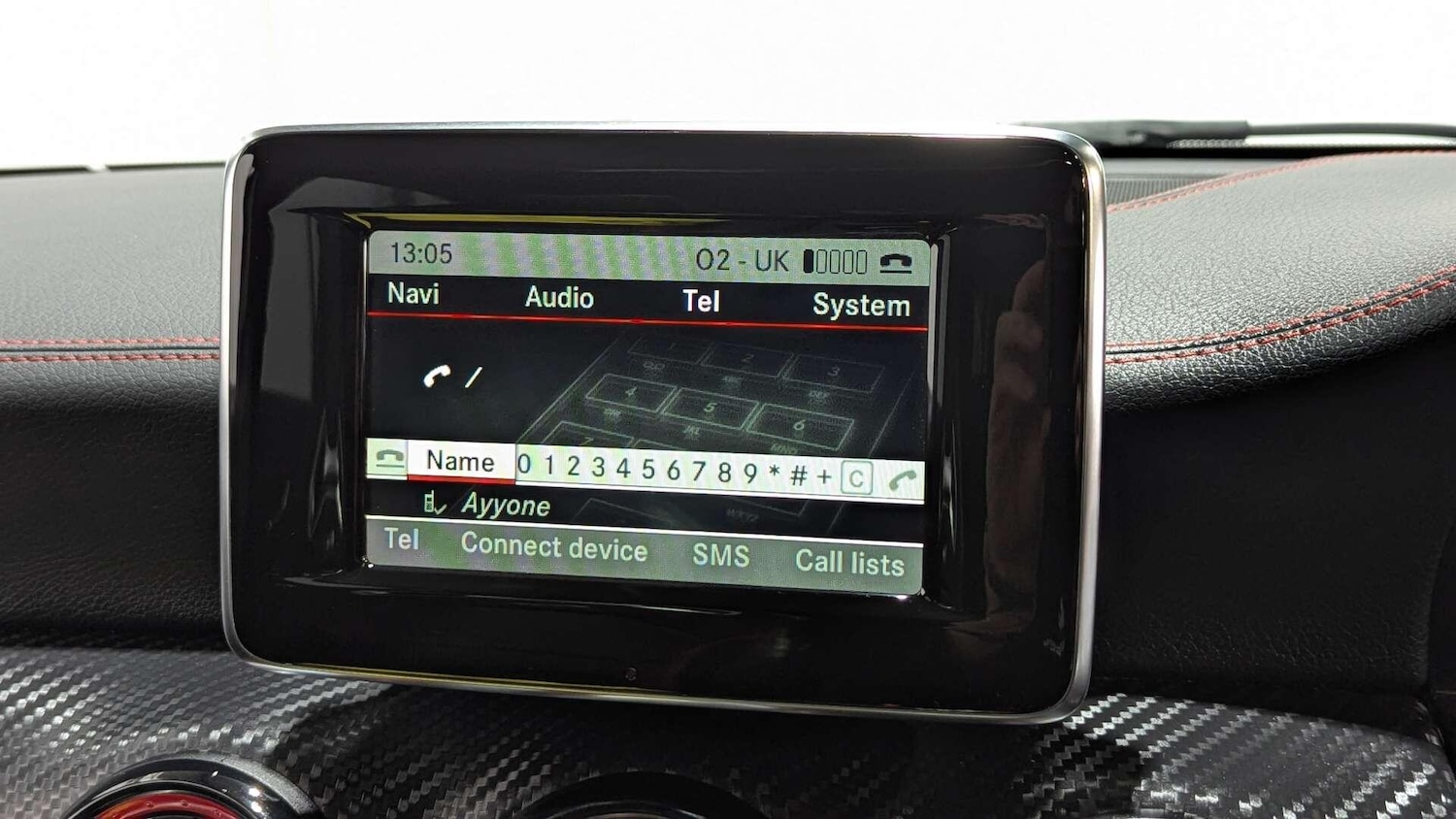 Used Mercedes-Benz A-Class 2015 for sale - 77039745: Photo 41