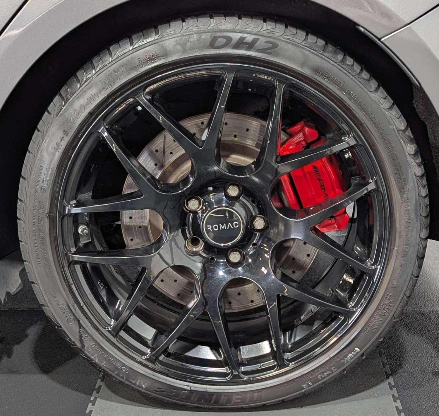 Used Mercedes-Benz A-Class 2015 for sale - 77039745: Photo 44