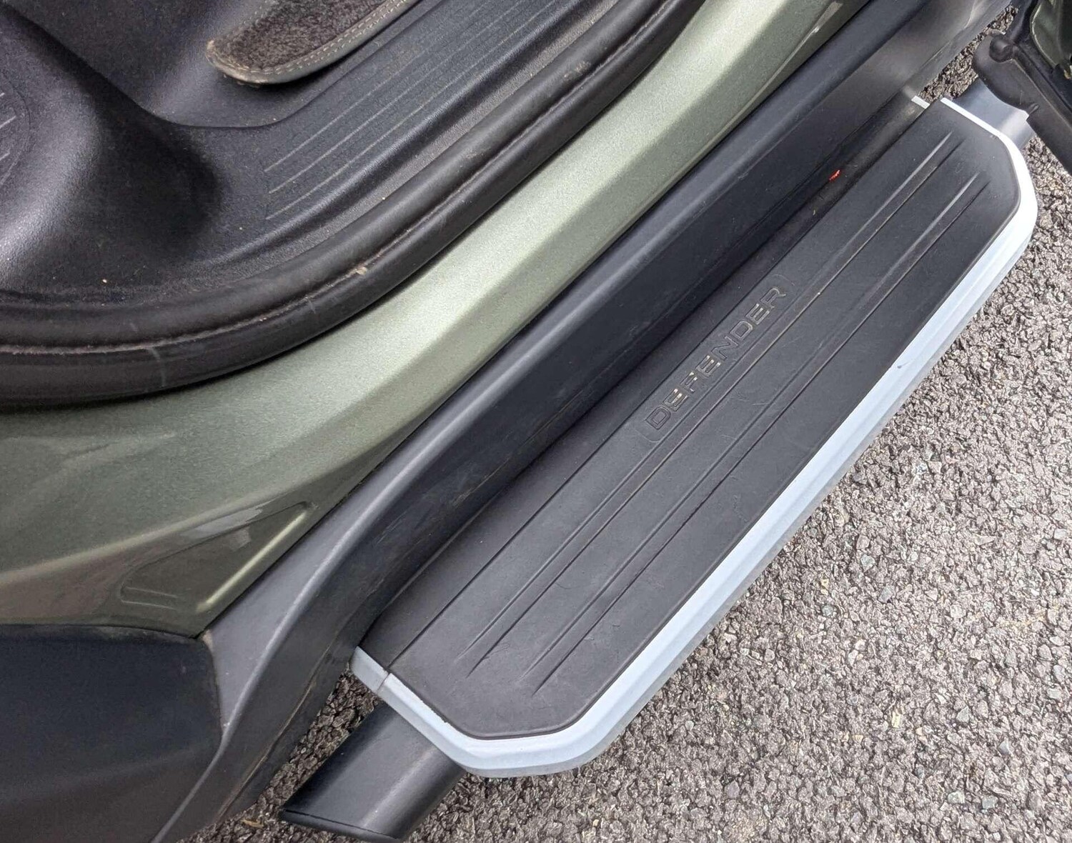 Used Land Rover Defender 2020 for sale - 77838473: Photo 31