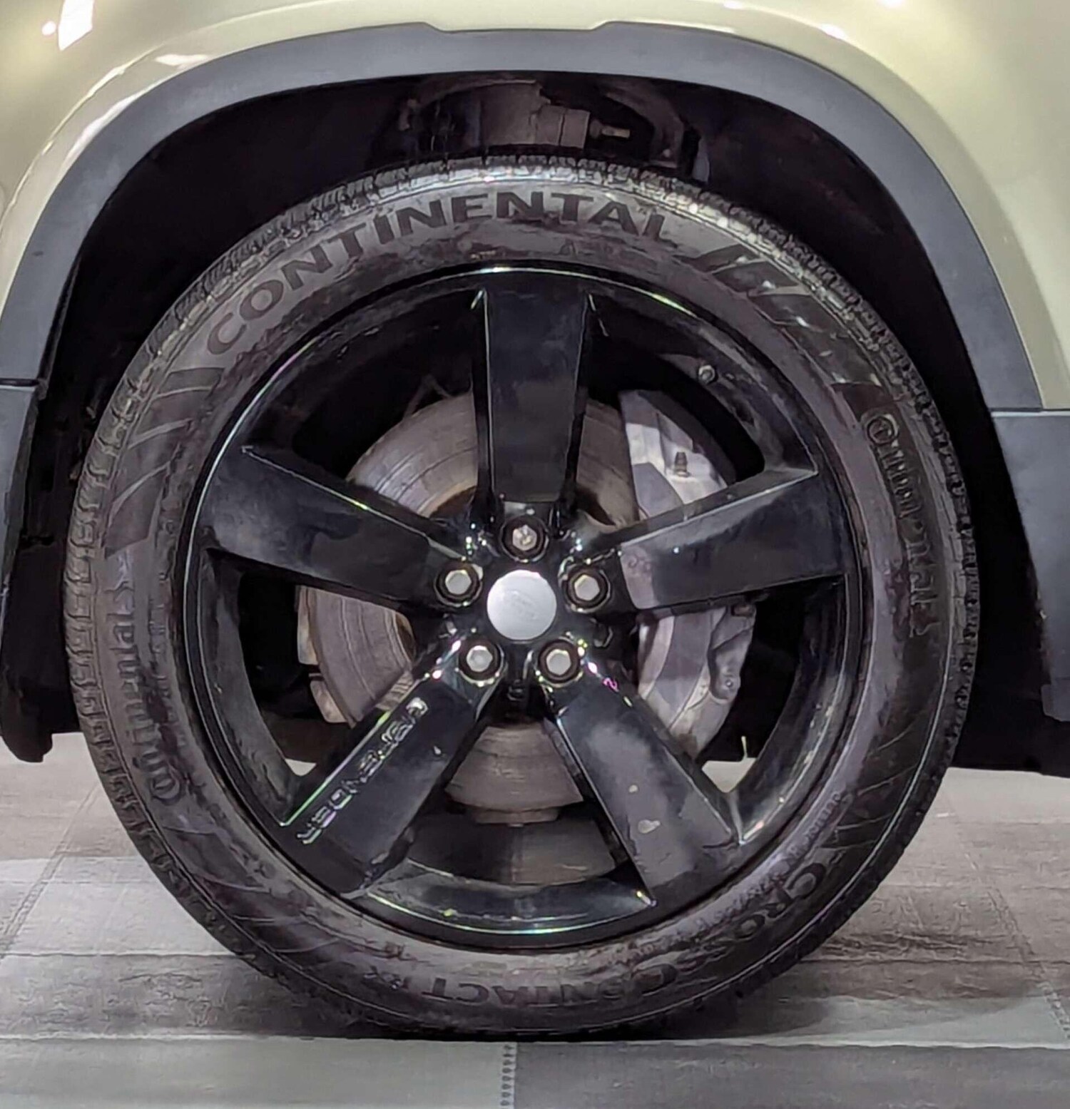 Used Land Rover Defender 2020 for sale - 77838473: Photo 33