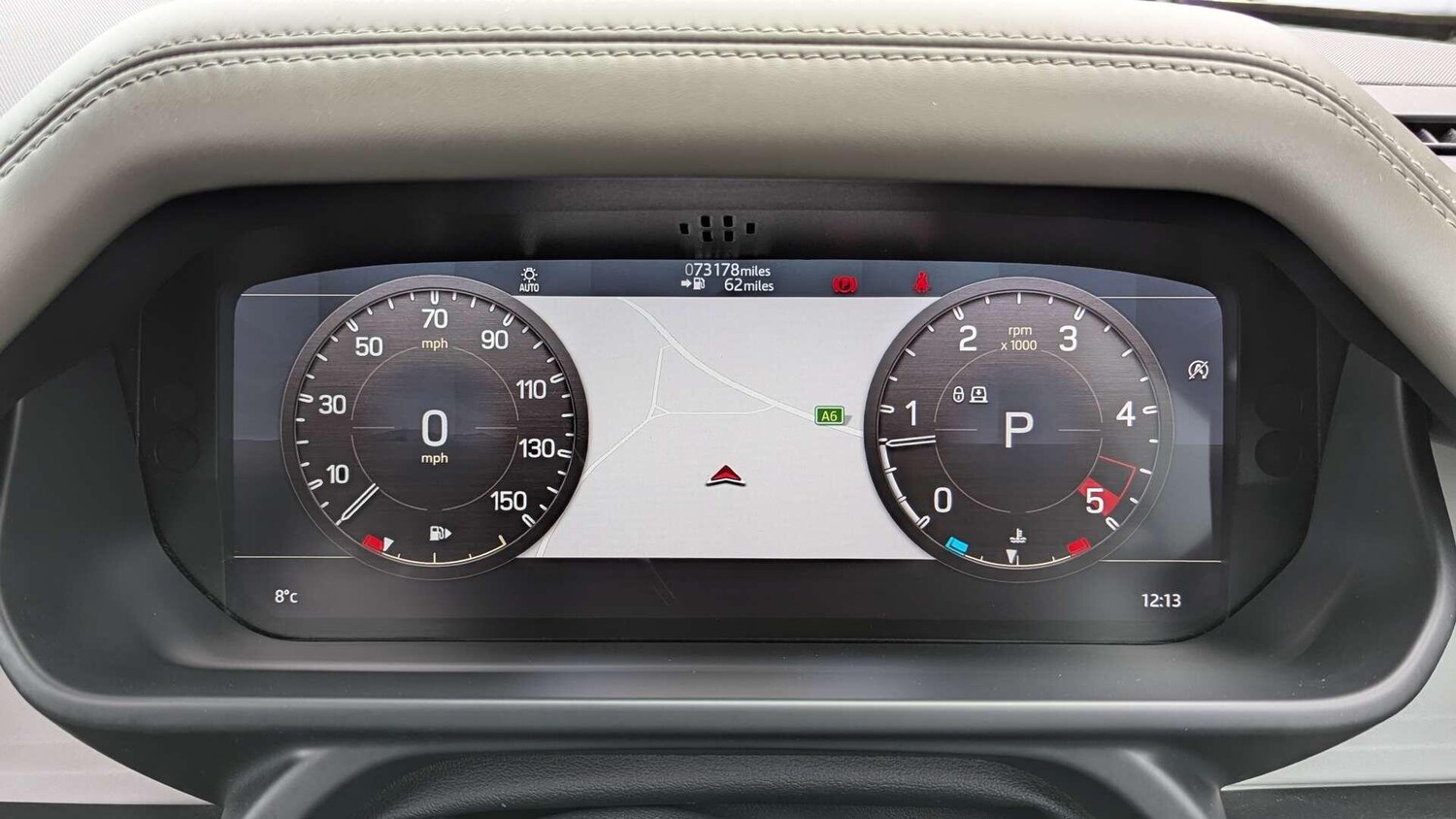 Used Land Rover Defender 2020 for sale - 77838473: Photo 37