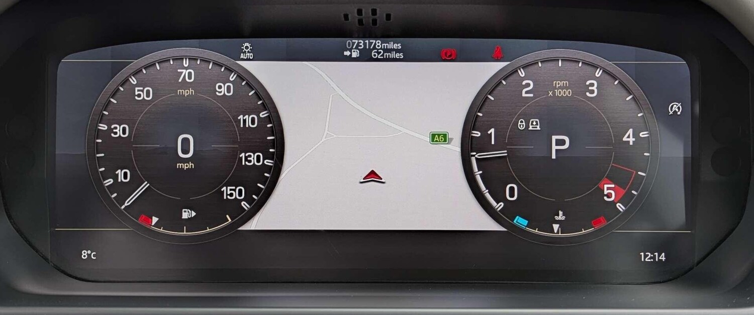 Used Land Rover Defender 2020 for sale - 77838473: Photo 40