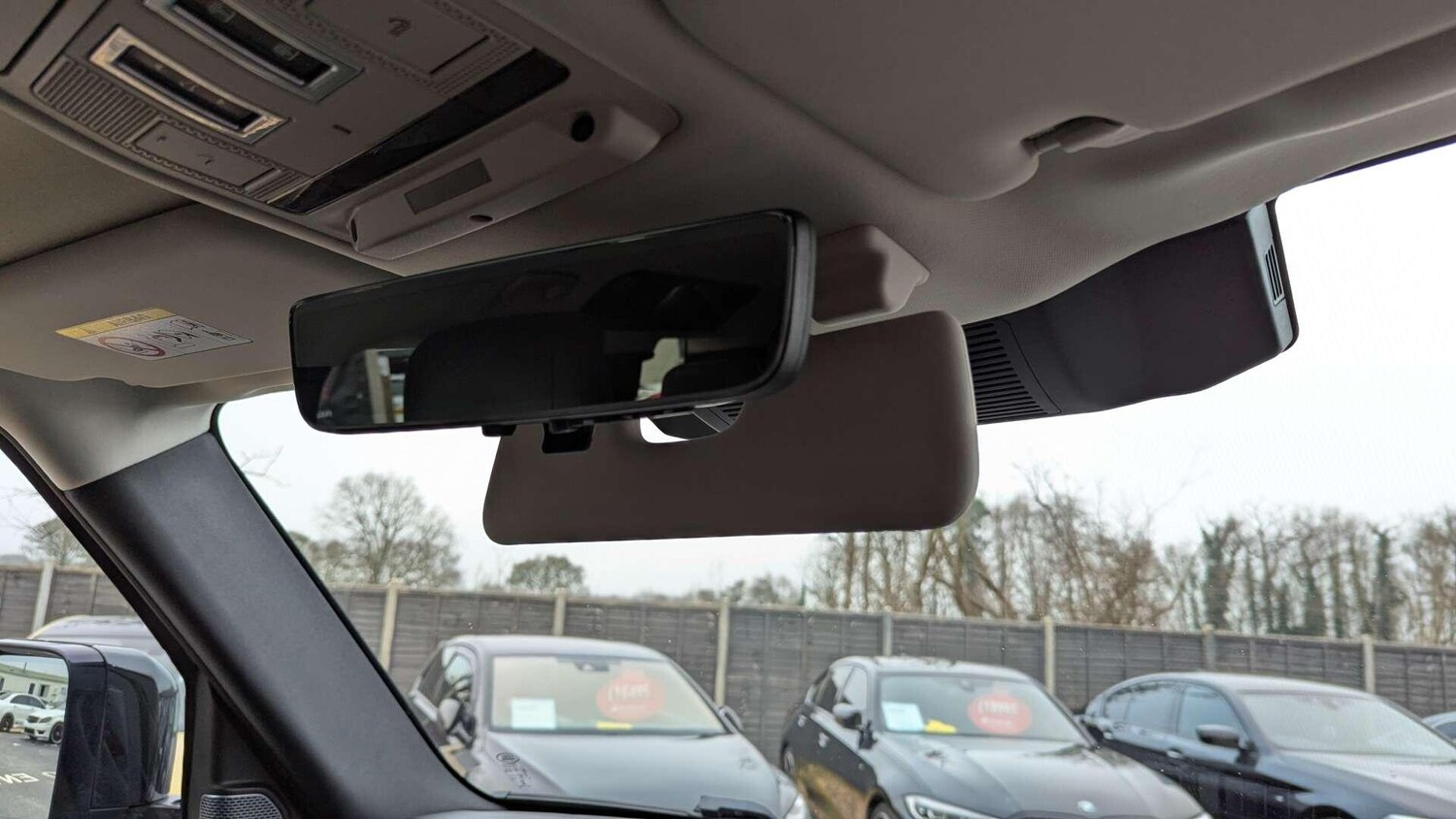 Used Land Rover Defender 2020 for sale - 77838473: Photo 57