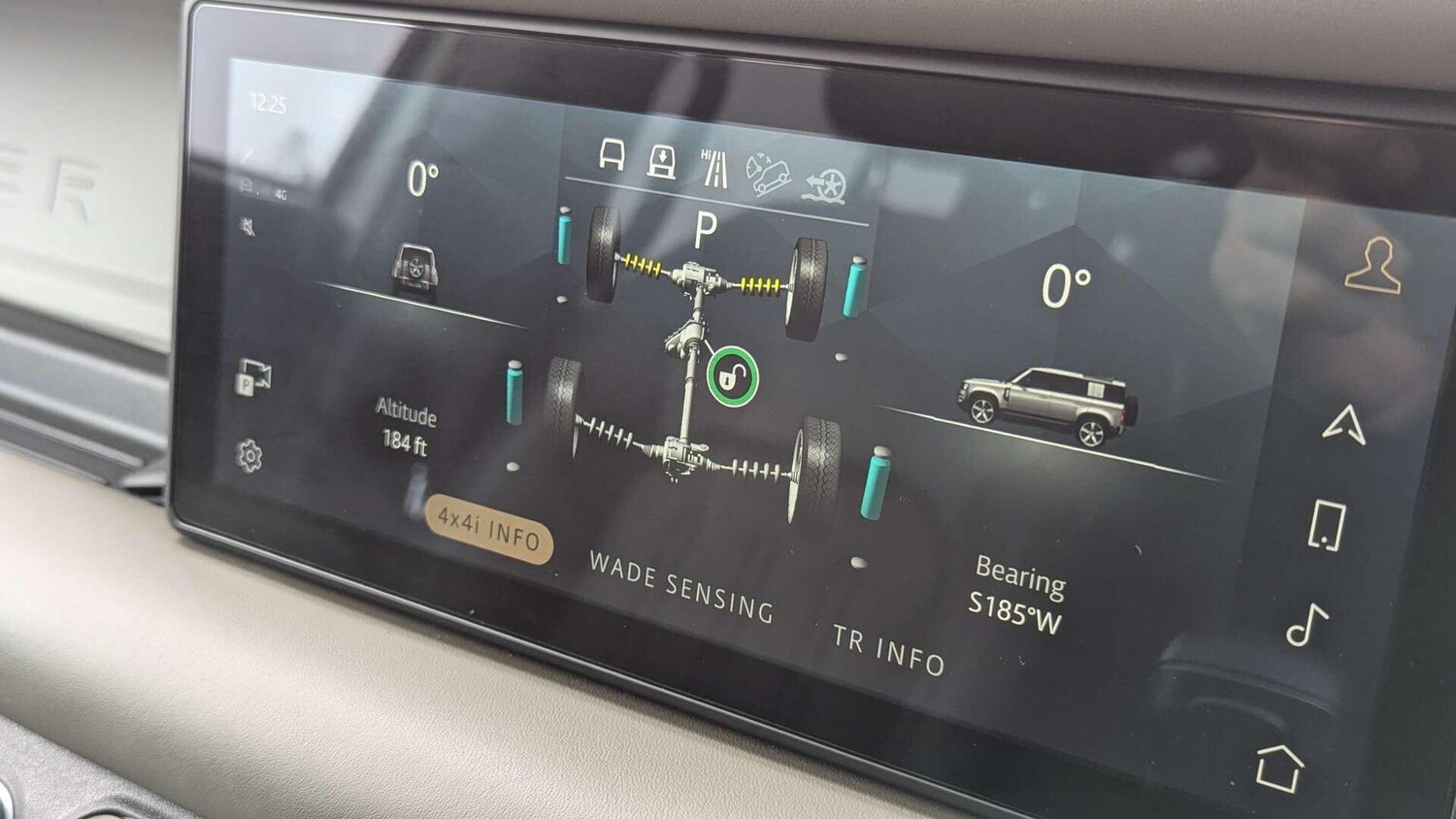 Used Land Rover Defender 2020 for sale - 77838473: Photo 68