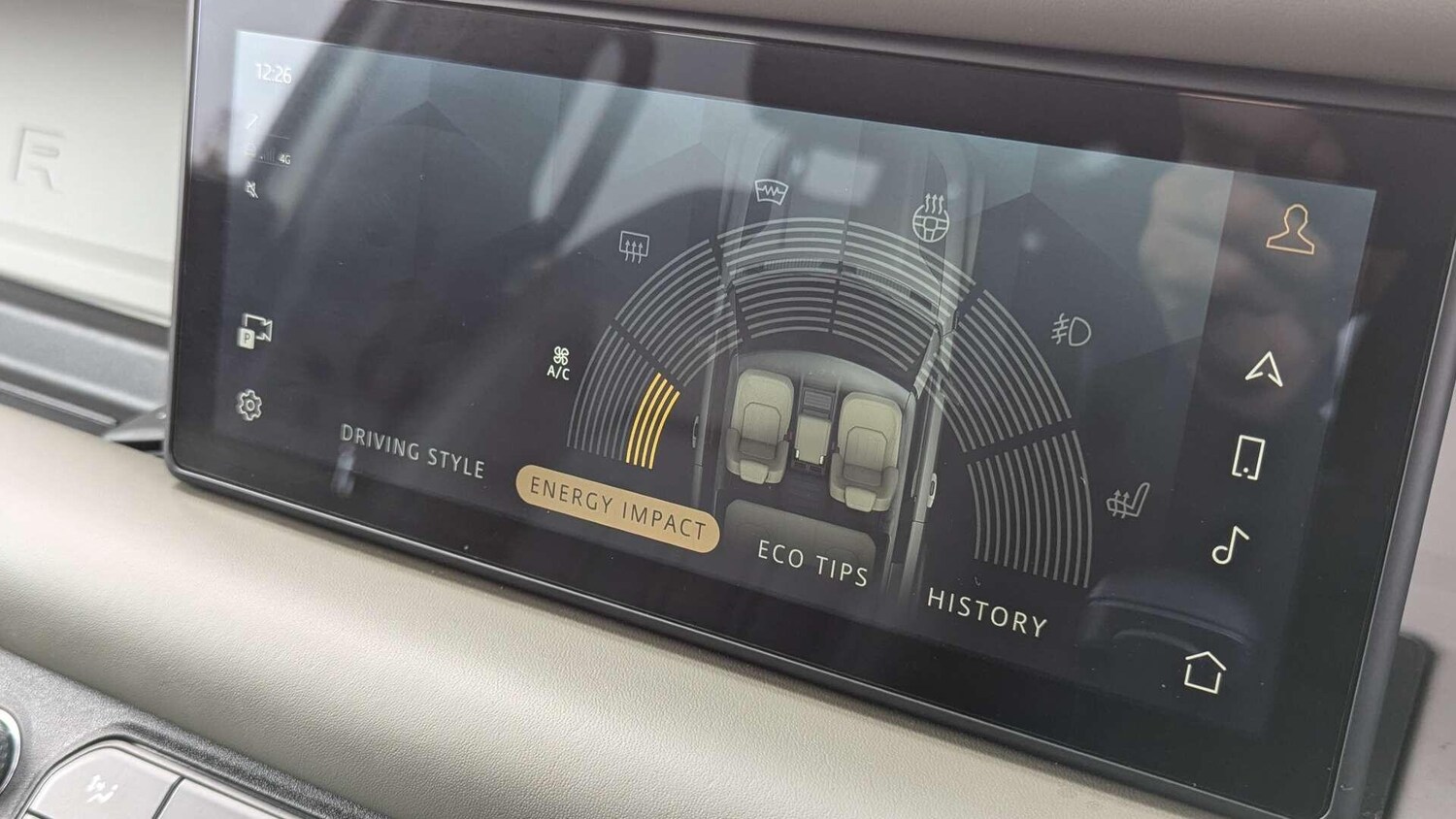 Used Land Rover Defender 2020 for sale - 77838473: Photo 70