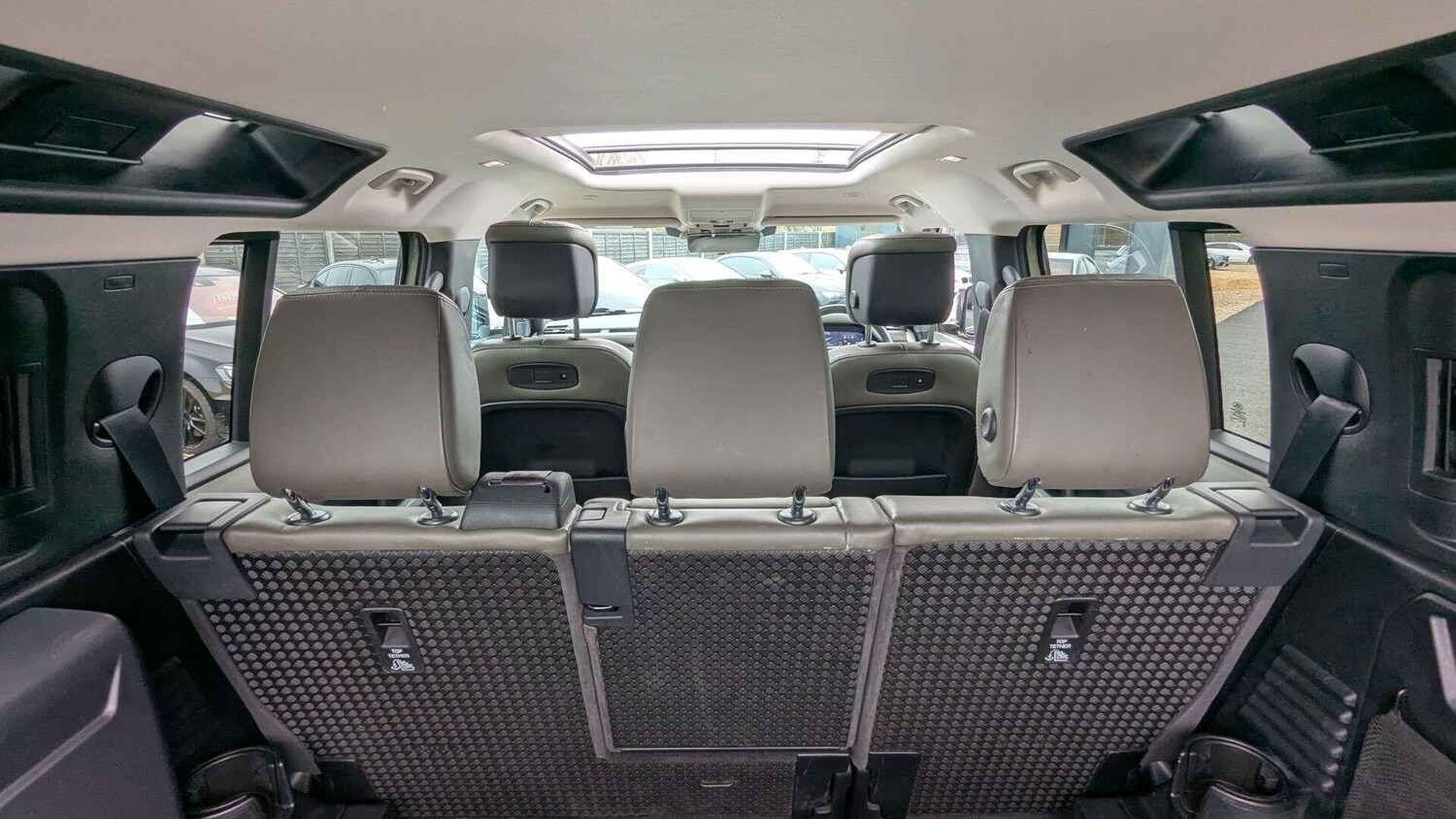 Used Land Rover Defender 2020 for sale - 77838473: Photo 84