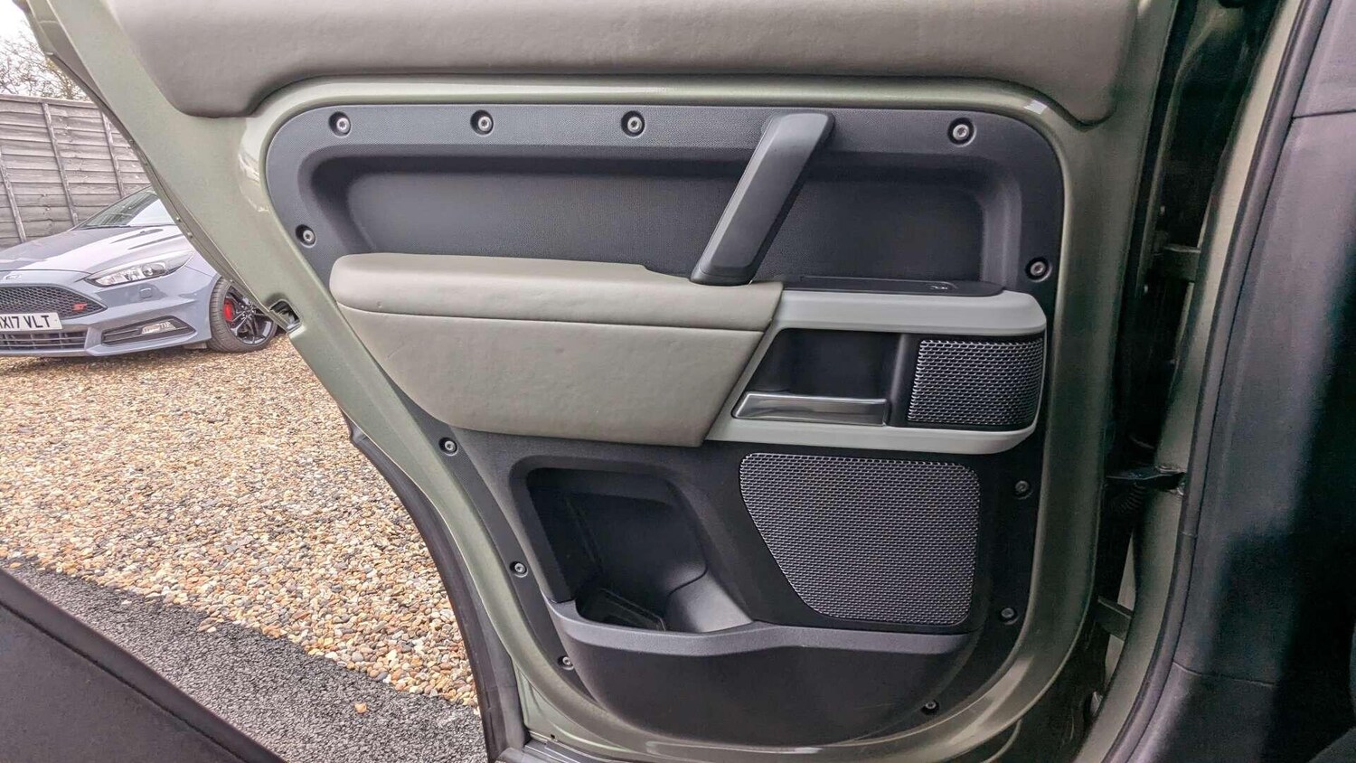 Used Land Rover Defender 2020 for sale - 77838473: Photo 88