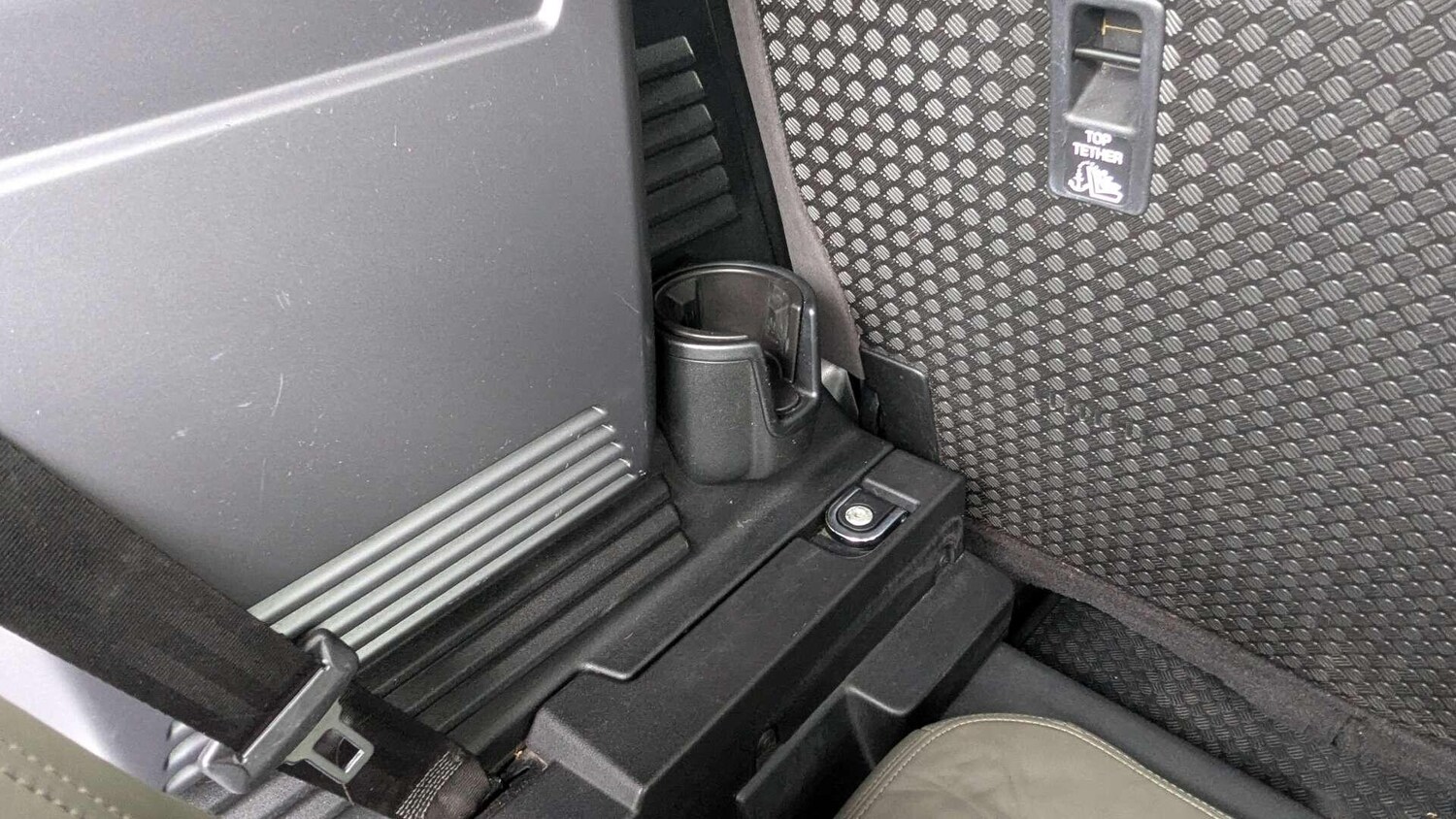 Used Land Rover Defender 2020 for sale - 77838473: Photo 95