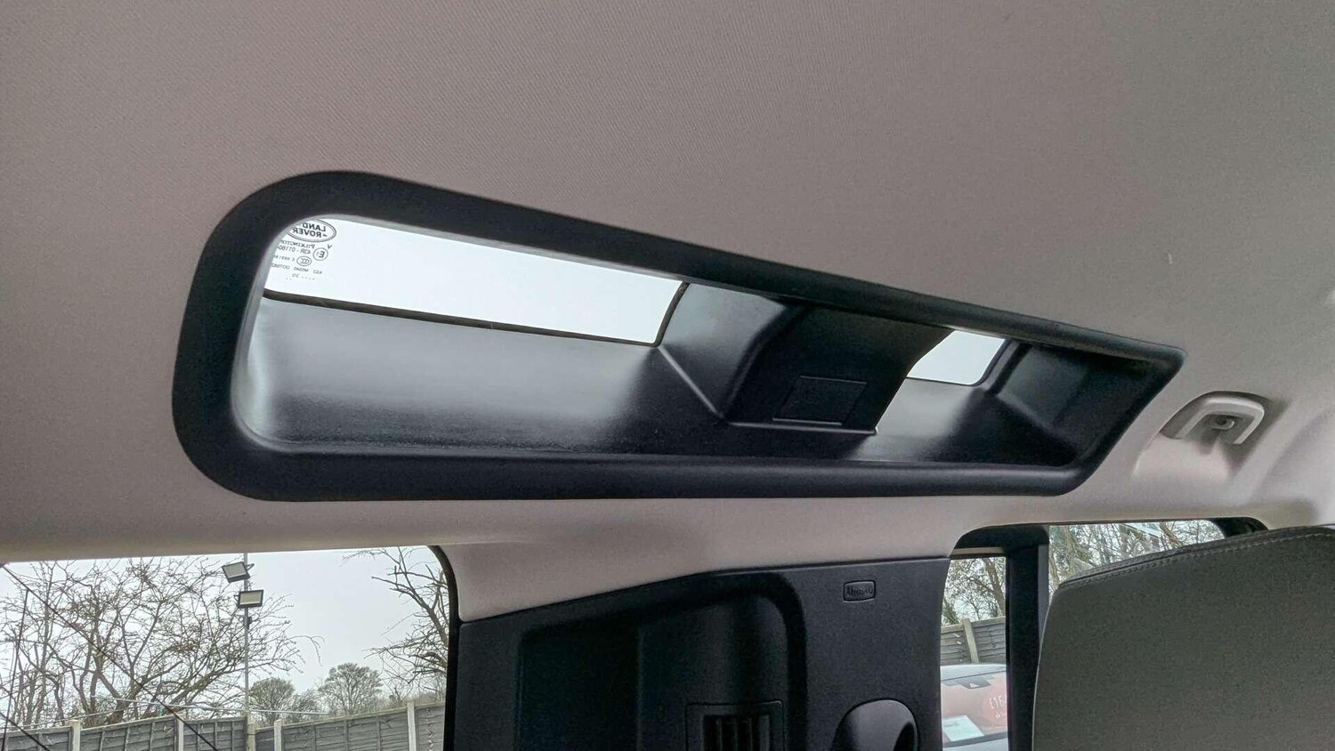 Used Land Rover Defender 2020 for sale - 77838473: Photo 97