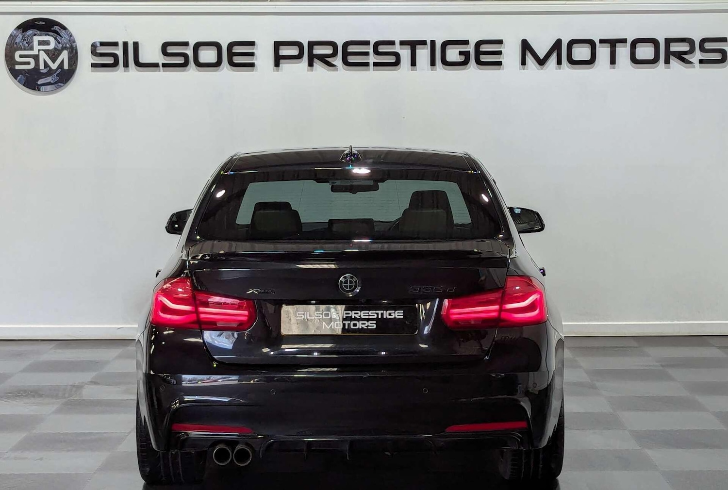 Used BMW 3 Series for sale - 77978144: Photo 10