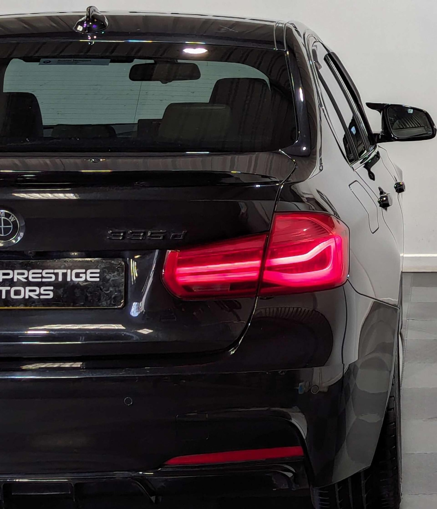 Used BMW 3 Series for sale - 77978144: Photo 11