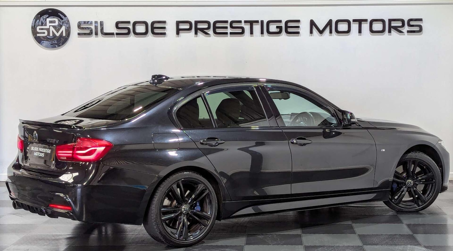 Used BMW 3 Series for sale - 77978144: Photo 12