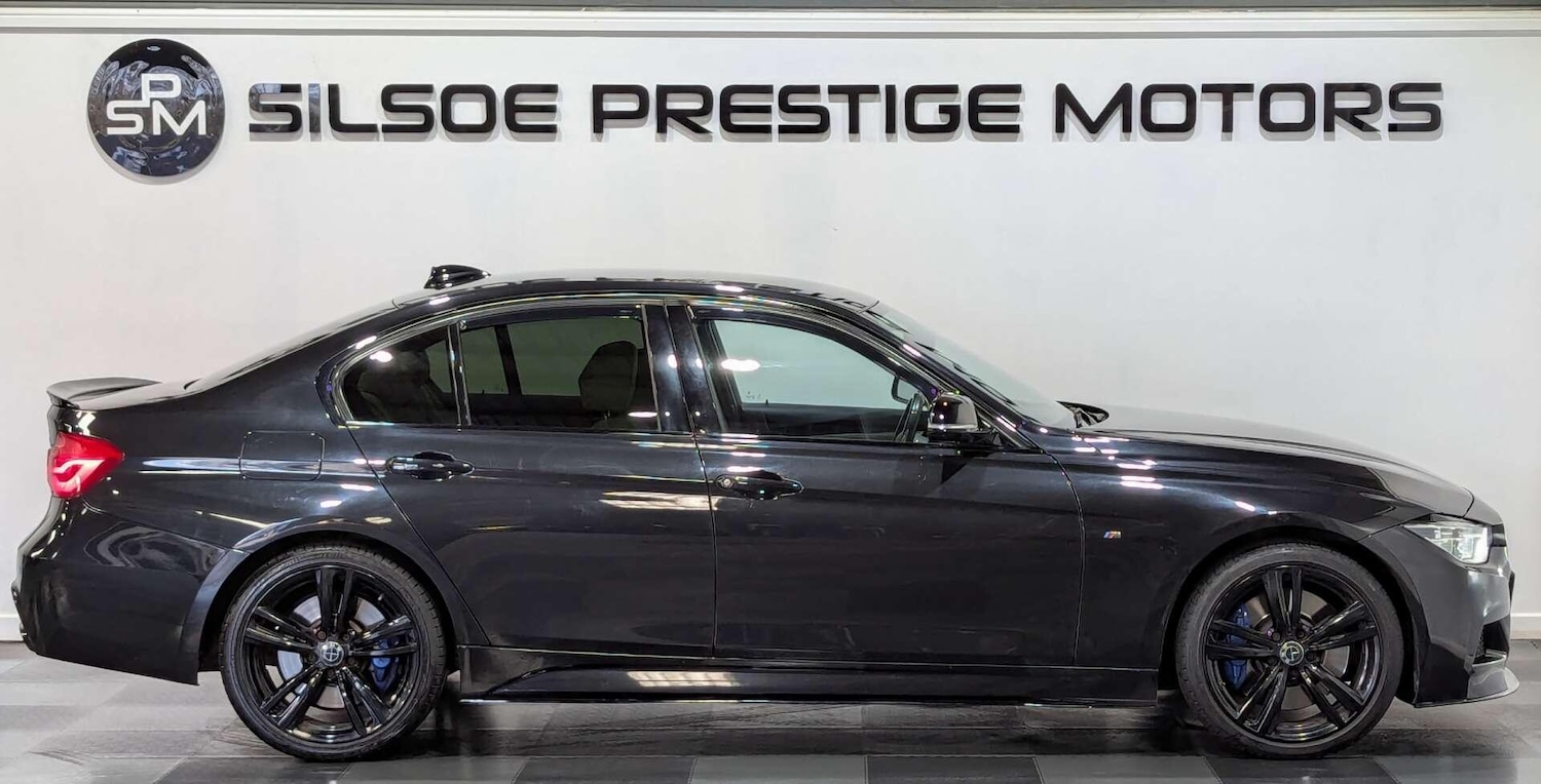 Used BMW 3 Series for sale - 77978144: Photo 13