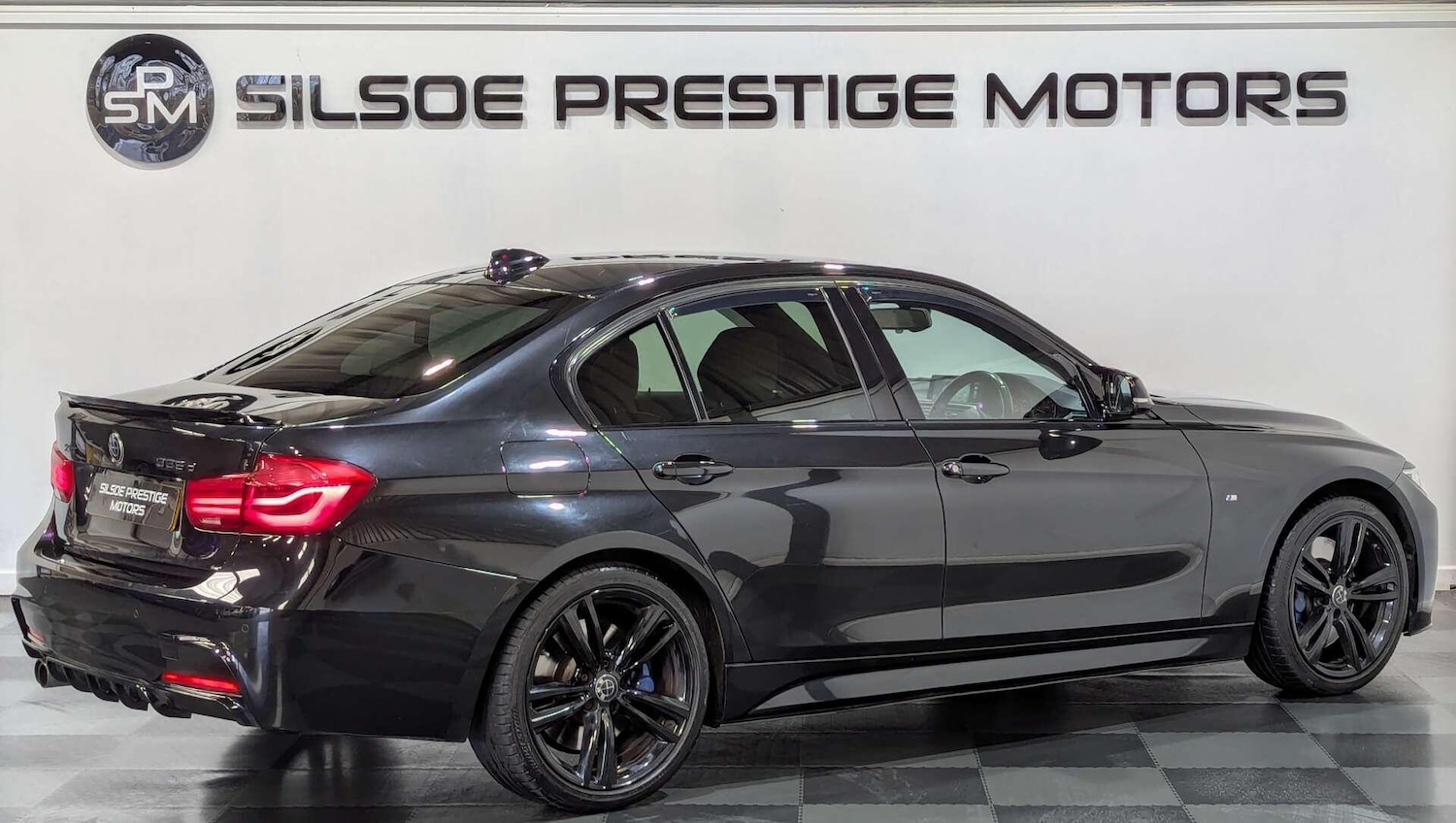 Used BMW 3 Series for sale - 77978144: Photo 14