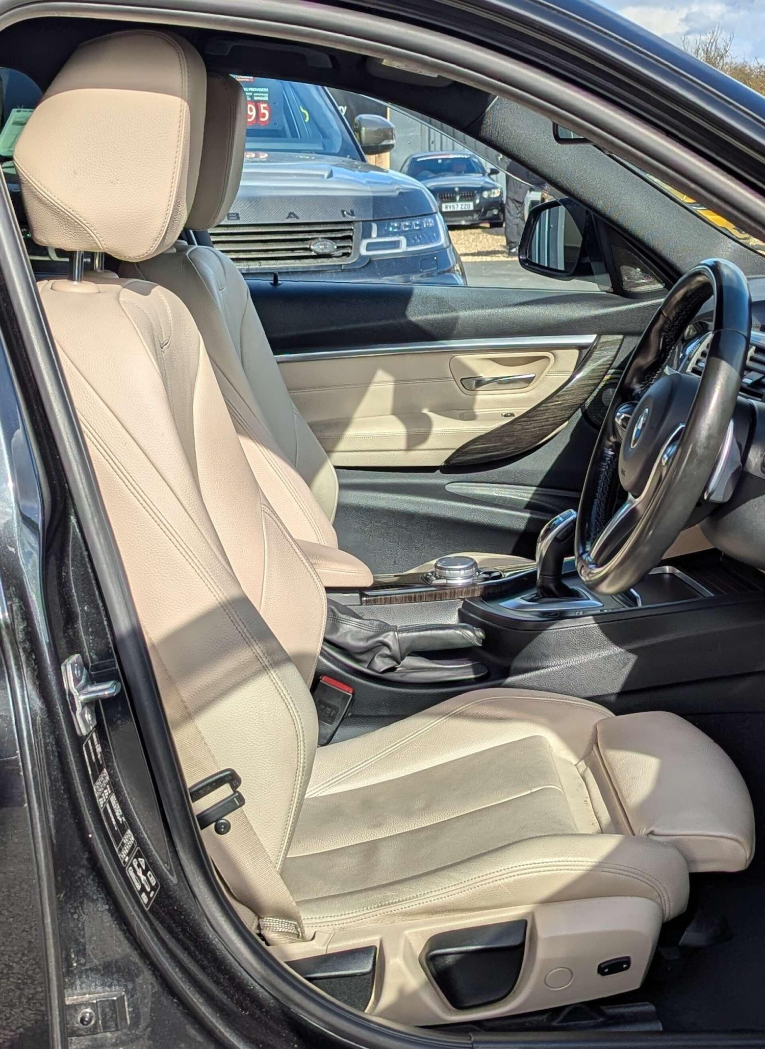 Used BMW 3 Series for sale - 77978144: Photo 17