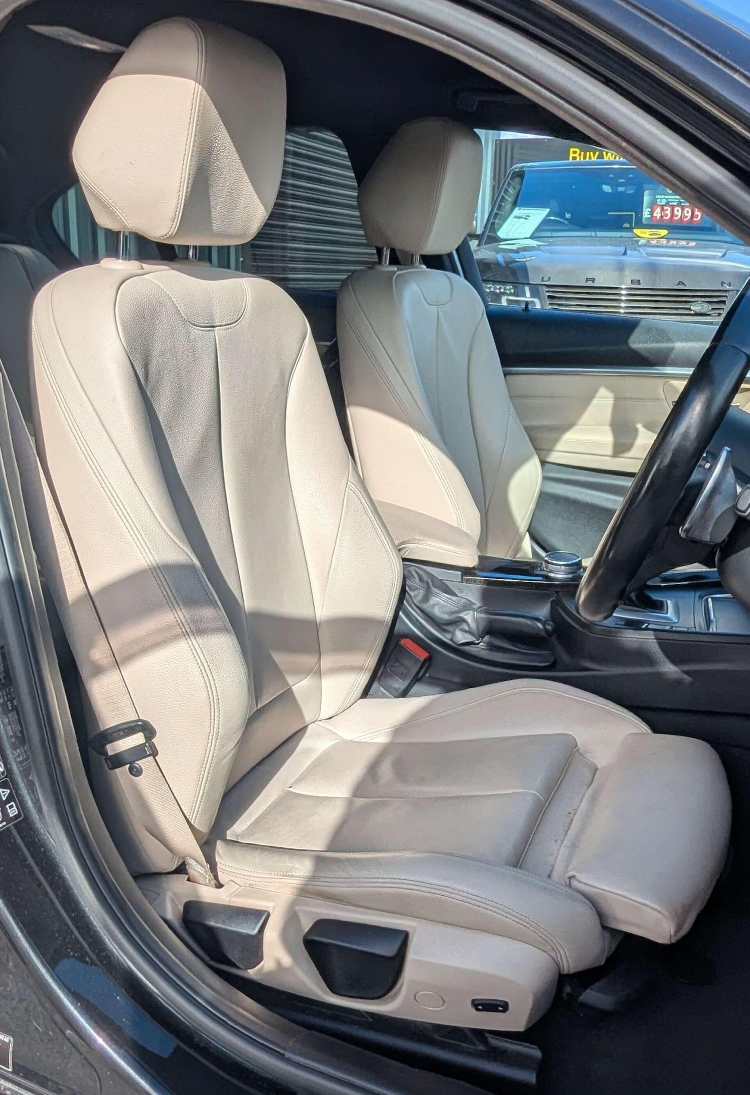 Used BMW 3 Series for sale - 77978144: Photo 18