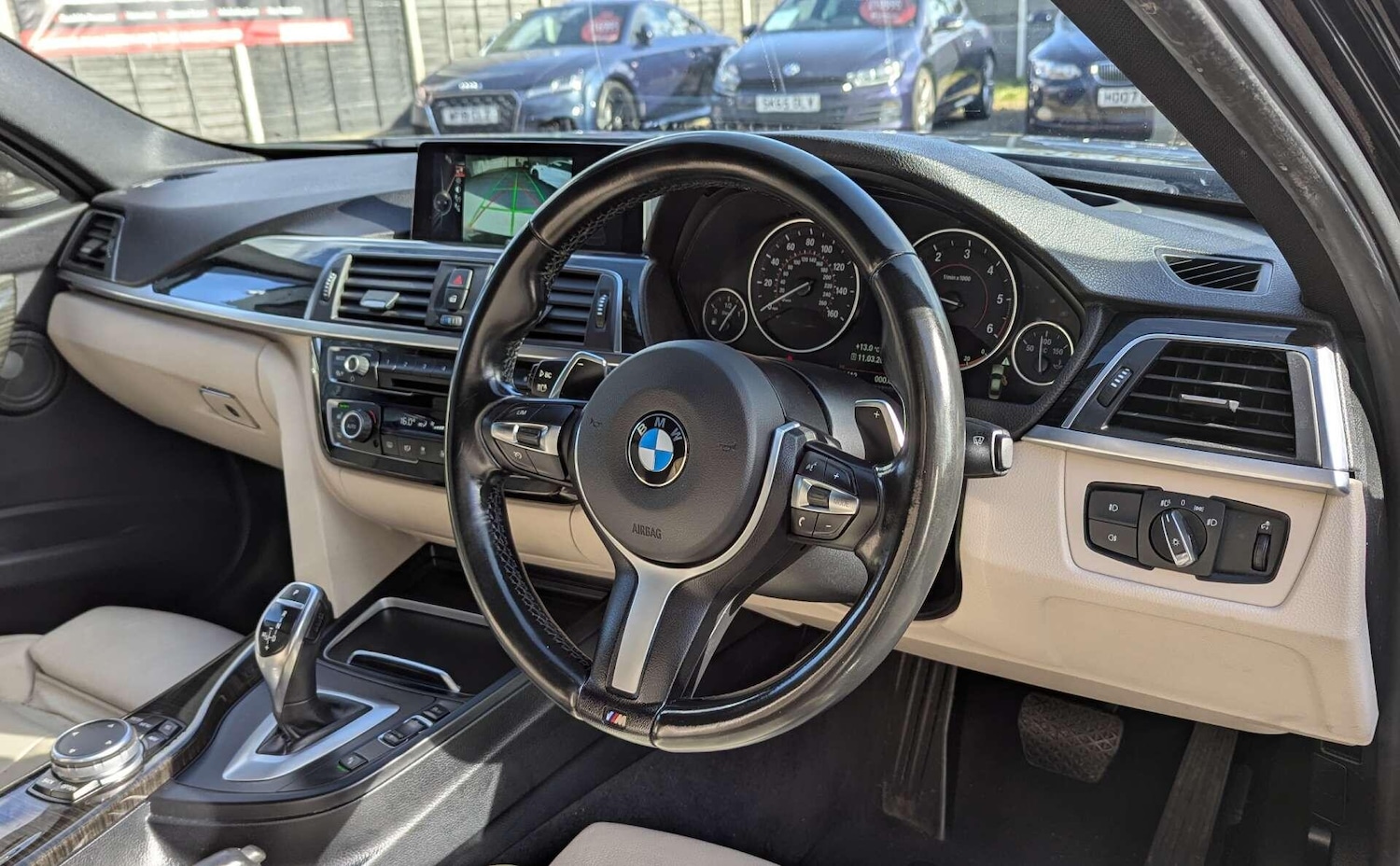 Used BMW 3 Series for sale - 77978144: Photo 19