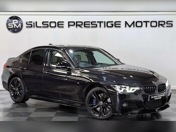 Used BMW 3 Series 2016 for sale - 77978144: Photo