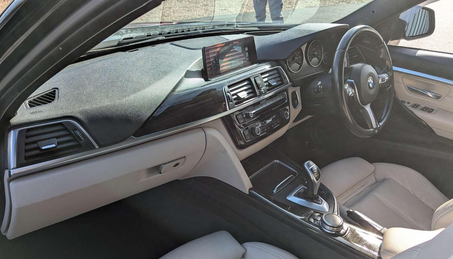 Used BMW 3 Series for sale - 77978144: Photo 24