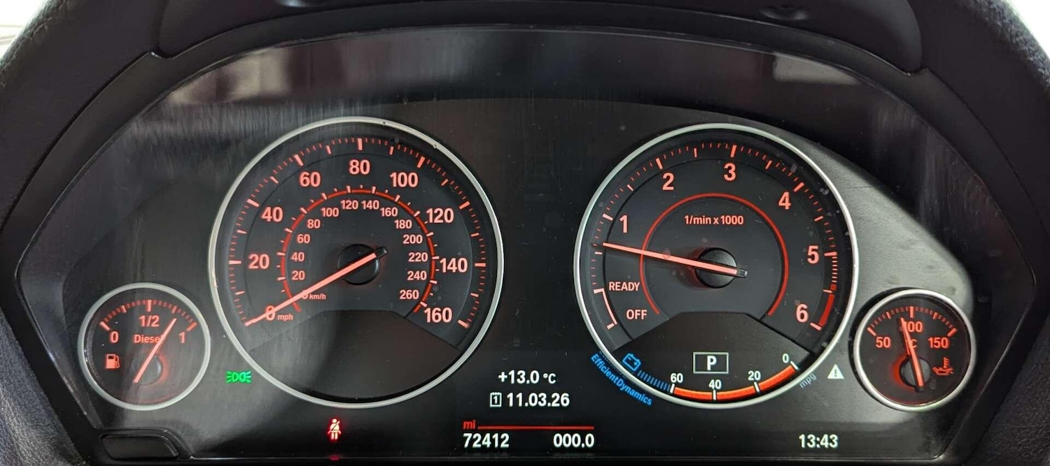 Used BMW 3 Series for sale - 77978144: Photo 29