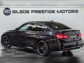 Used BMW 3 Series 2016 for sale - 77978144: Photo