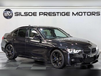 Used BMW 3 Series 2016 for sale - 77978144: Photo