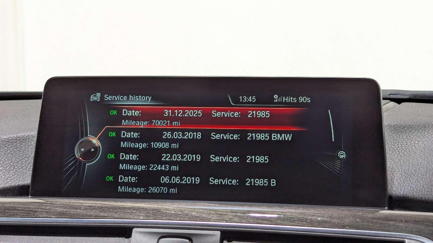 Used BMW 3 Series for sale - 77978144: Photo 41